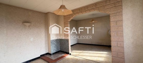 3 bedrooms House in Saint-Nicolas-de-Port, France No. 310113 17