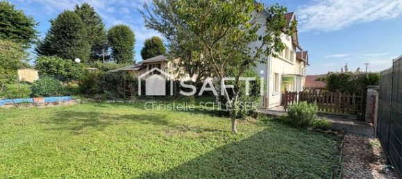 3 bedrooms House in Saint-Nicolas-de-Port, France No. 310113 4