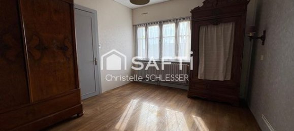 3 bedrooms House in Saint-Nicolas-de-Port, France No. 310113 10