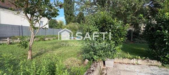 3 bedrooms House in Saint-Nicolas-de-Port, France No. 310113 6