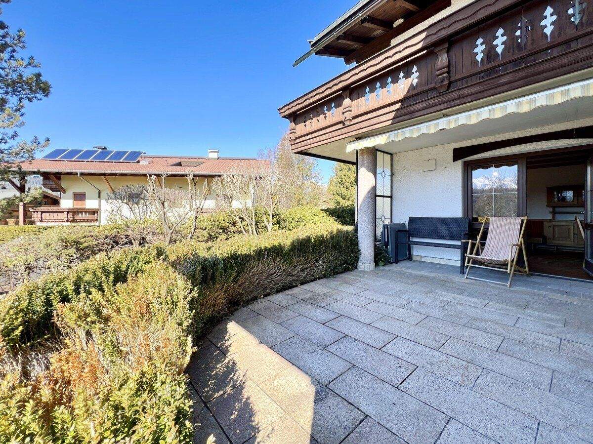 6-Zimmer Haus in Reith bei Seefeld, Austria, Nr. 148273