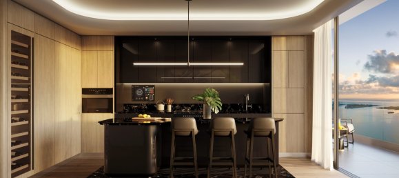 3 bedrooms Apartment in MERCEDES-BENZ PLACES, Downtown Dubai (Downtown Burj Dubai), UAE No. 62748 3