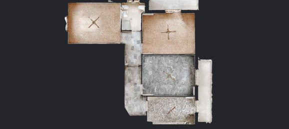 3-Zimmer Wohnung in Gorgonzola, Italy, Nr. 26341 37