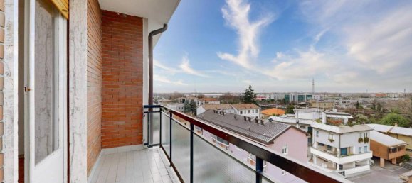 3-Zimmer Wohnung in Gorgonzola, Italy, Nr. 26341 10