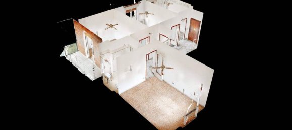 3-Zimmer Wohnung in Gorgonzola, Italy, Nr. 26341 38