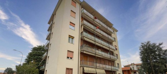 3-Zimmer Wohnung in Gorgonzola, Italy, Nr. 26341 21