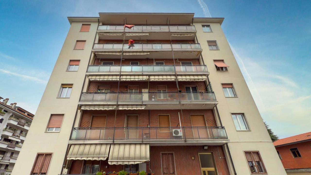 3-Zimmer Wohnung in Gorgonzola, Italy, Nr. 26341