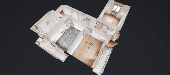 3-Zimmer Wohnung in Gorgonzola, Italy, Nr. 26341 42