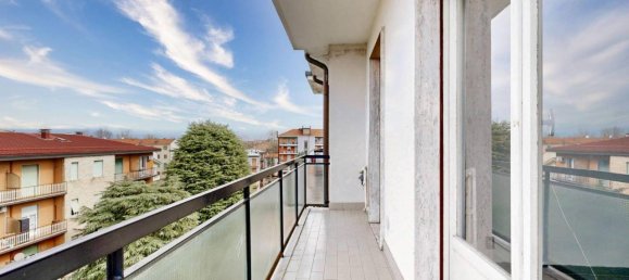 3-Zimmer Wohnung in Gorgonzola, Italy, Nr. 26341 47