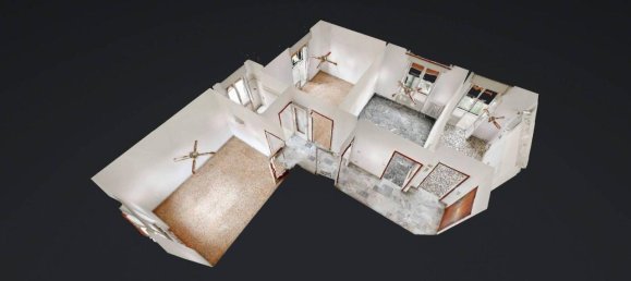 3-Zimmer Wohnung in Gorgonzola, Italy, Nr. 26341 23