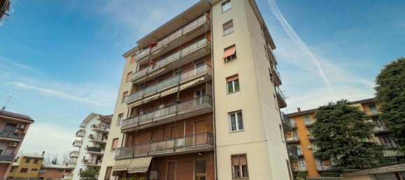 3-Zimmer Wohnung in Gorgonzola, Italy, Nr. 26341 40