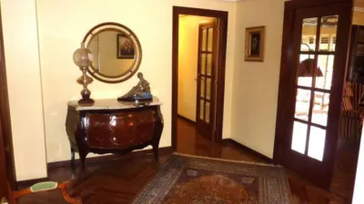 Квартира с 4 спальнями в Страна Басков, Испания № 145366