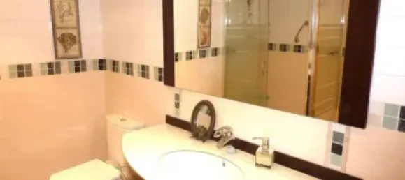 Квартира с 4 спальнями в Страна Басков, Испания № 145366 18