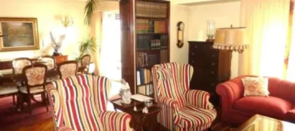 Квартира с 4 спальнями в Страна Басков, Испания № 145366 4