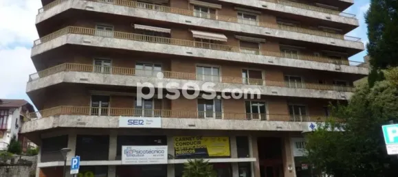 Квартира с 4 спальнями в Страна Басков, Испания № 145366 31