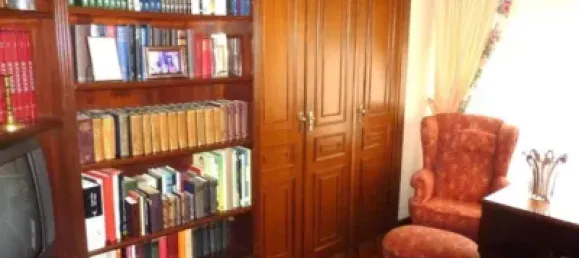 Квартира с 4 спальнями в Страна Басков, Испания № 145366 15