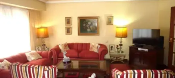 Квартира с 4 спальнями в Страна Басков, Испания № 145366 3