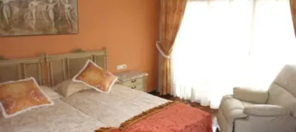 Квартира с 4 спальнями в Страна Басков, Испания № 145366 8