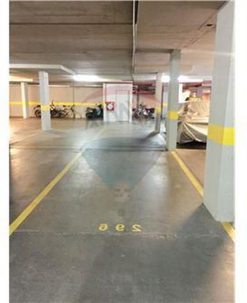 Lagerhaus in San Isidro, Argentina 13m², Nr. 26136