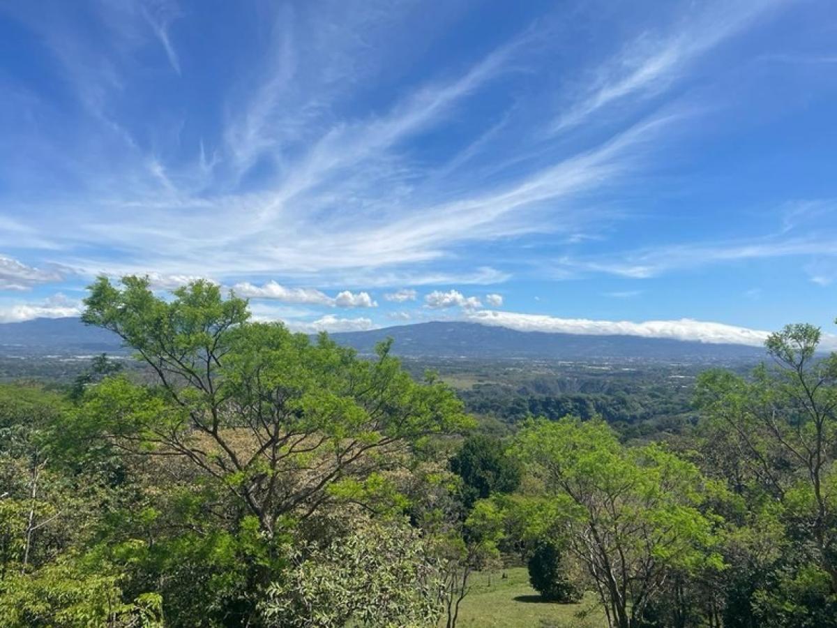  Land in San Jose, Costa Rica No. 1934