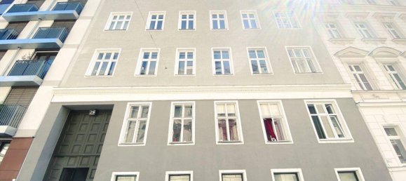 2غرفة شقة في Vienna, Austria رقم 43395 4