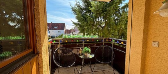 1 chambre Appartement à Bamberg, Germany No. 295317 2