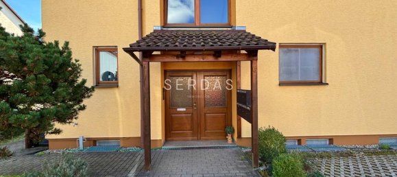 1 chambre Appartement à Bamberg, Germany No. 295317 9