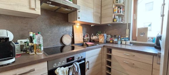 1 chambre Appartement à Bamberg, Germany No. 295317 4