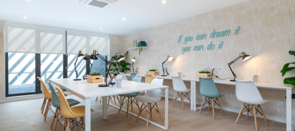 Apartamento de 4 dormitorios en Esplugues de Llobregat, Spain No. 289801 21