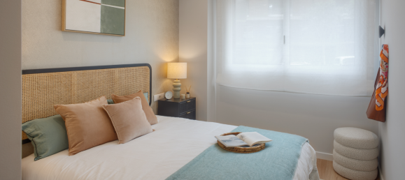 Apartamento de 4 dormitorios en Esplugues de Llobregat, Spain No. 289801 14