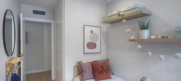 Apartamento de 4 dormitorios en Esplugues de Llobregat, Spain No. 289801 17