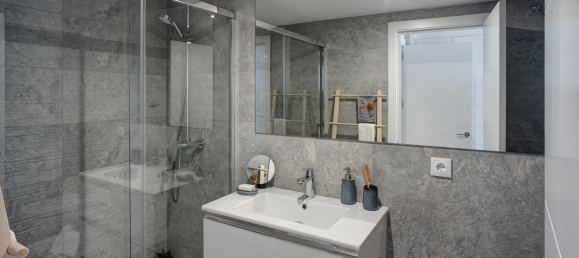 Apartamento de 4 dormitorios en Esplugues de Llobregat, Spain No. 289801 15