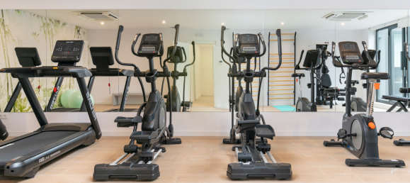 Apartamento de 4 dormitorios en Esplugues de Llobregat, Spain No. 289801 29