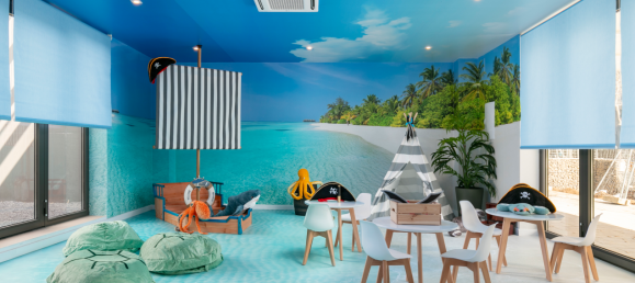 Apartamento de 4 dormitorios en Esplugues de Llobregat, Spain No. 289801 24