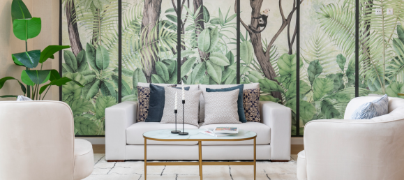 Apartamento de 4 dormitorios en Esplugues de Llobregat, Spain No. 289801 26