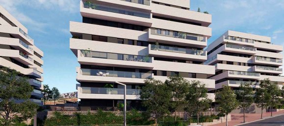 Apartamento de 4 dormitorios en Esplugues de Llobregat, Spain No. 289801 4