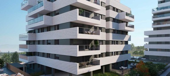 Apartamento de 4 dormitorios en Esplugues de Llobregat, Spain No. 289801 2