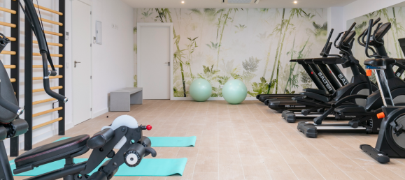 Apartamento de 4 dormitorios en Esplugues de Llobregat, Spain No. 289801 28