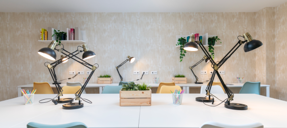 Apartamento de 4 dormitorios en Esplugues de Llobregat, Spain No. 289801 20