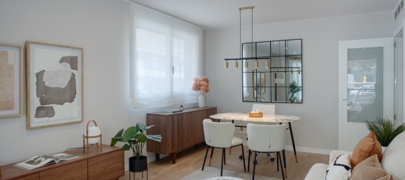 Apartamento de 4 dormitorios en Esplugues de Llobregat, Spain No. 289801 10