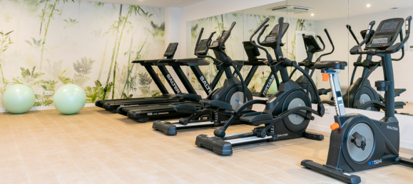 Apartamento de 4 dormitorios en Esplugues de Llobregat, Spain No. 289801 27