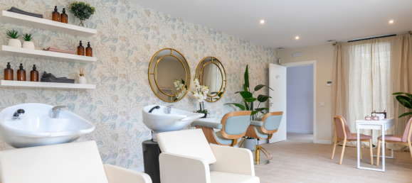 Apartamento de 4 dormitorios en Esplugues de Llobregat, Spain No. 289801 30