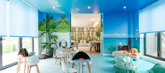 Apartamento de 4 dormitorios en Esplugues de Llobregat, Spain No. 289801 23