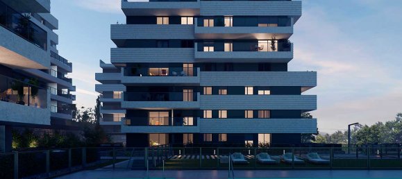 Apartamento de 4 dormitorios en Esplugues de Llobregat, Spain No. 289801 8