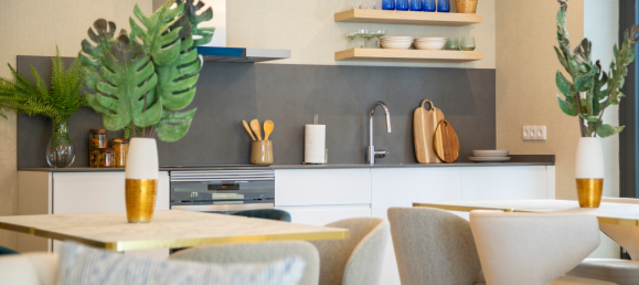 Apartamento de 4 dormitorios en Esplugues de Llobregat, Spain No. 289801 25