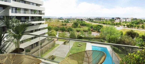 Apartamento de 4 dormitorios en Esplugues de Llobregat, Spain No. 289801 6