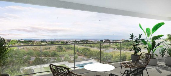 Apartamento de 4 dormitorios en Esplugues de Llobregat, Spain No. 289801 5