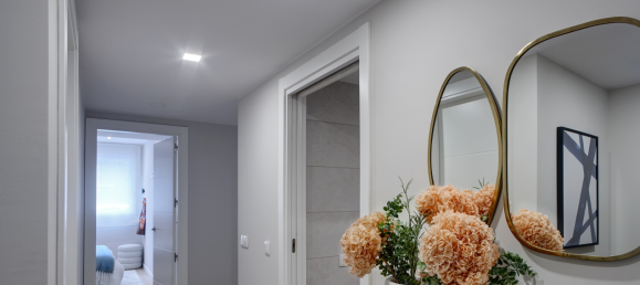 Apartamento de 4 dormitorios en Esplugues de Llobregat, Spain No. 289801 9