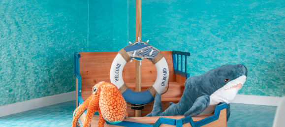 Apartamento de 4 dormitorios en Esplugues de Llobregat, Spain No. 289801 22