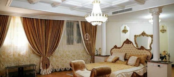 5 bedrooms Commercial property in Agios Tychonas, Cyprus No. 19111 12